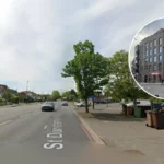 South London Sutton Car Wash Offices to High-Quality Studio Flats