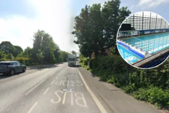 South London Swimming Pool Sold: Old Palace Site to RISE 2026