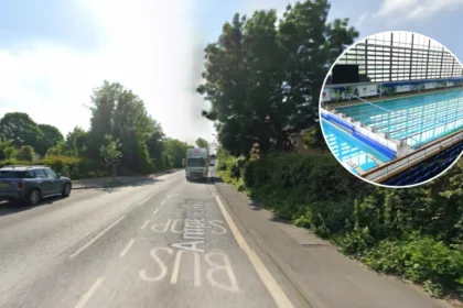 South London Swimming Pool Sold: Old Palace Site to RISE 2026