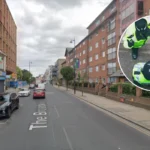 South London: Wimbledon, Mitcham Lose Met Police Counters