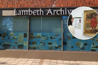 South London Women Artists ‘Sisterhood’ at Lambeth Archives 2026