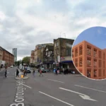 South London to Approve 465 Student Flats and Family-Sized Social Housing