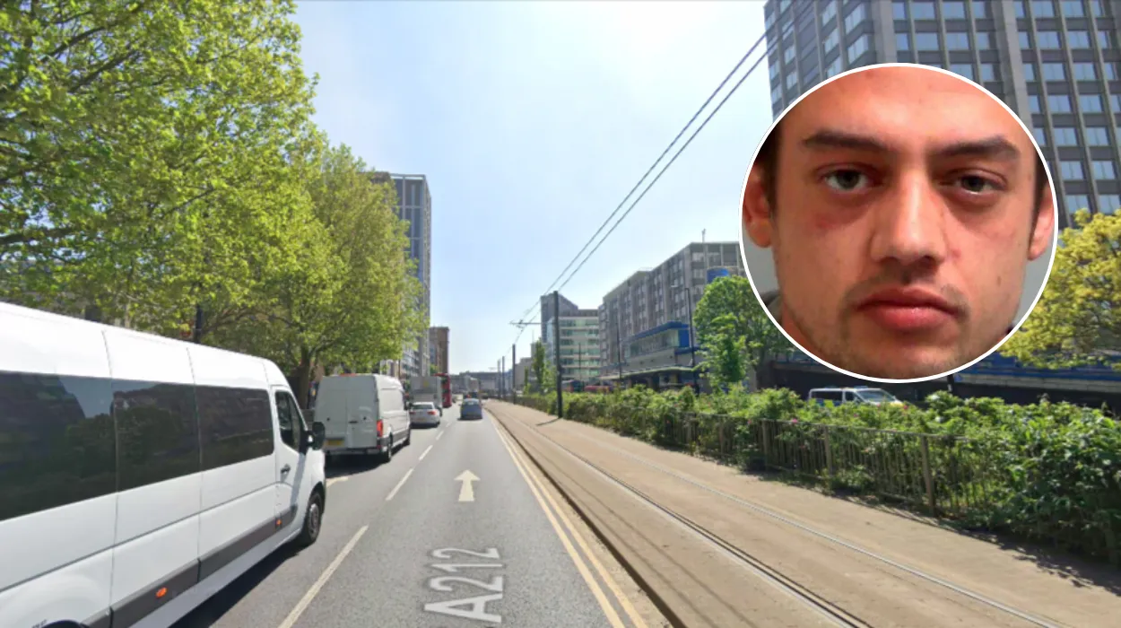 South London’s Israel Jackson Jailed for Croydon Gas Fitting Danger