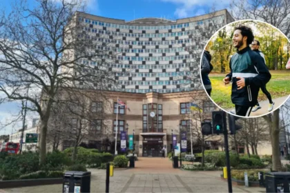 South London’s New Half Marathon in Wimbledon 2026