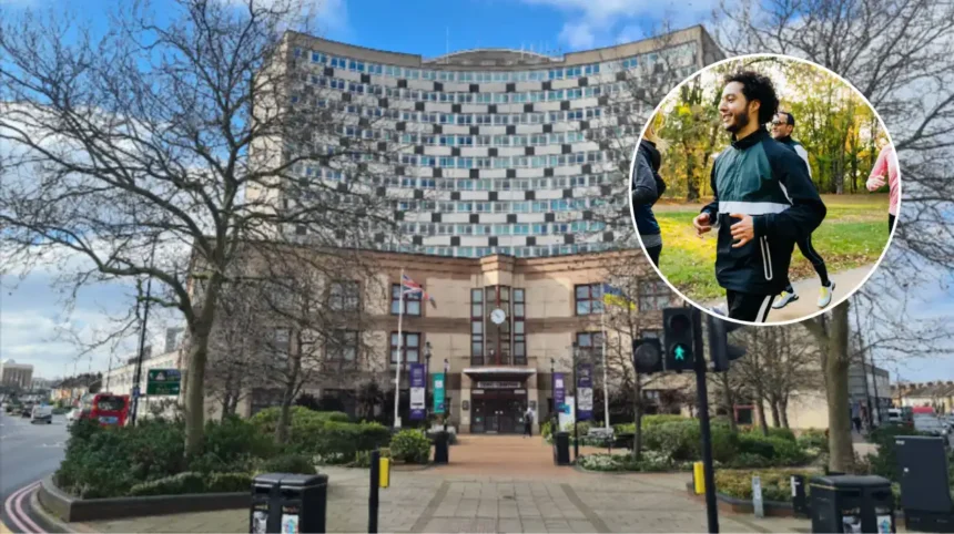 South London’s New Half Marathon in Wimbledon 2026