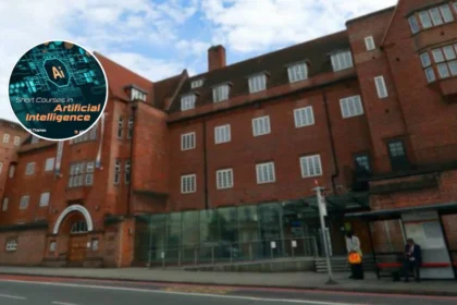 South Thames College AI Course for Employers Wandsworth 2026