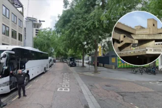 Southbank Centre Grade II Listed After 35 Years 2026