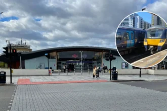 Southeastern Restores All-Day Elizabeth Line Link in Greenwich Bexley 2026