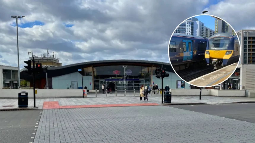 Southeastern Restores All-Day Elizabeth Line Link in Greenwich Bexley 2026