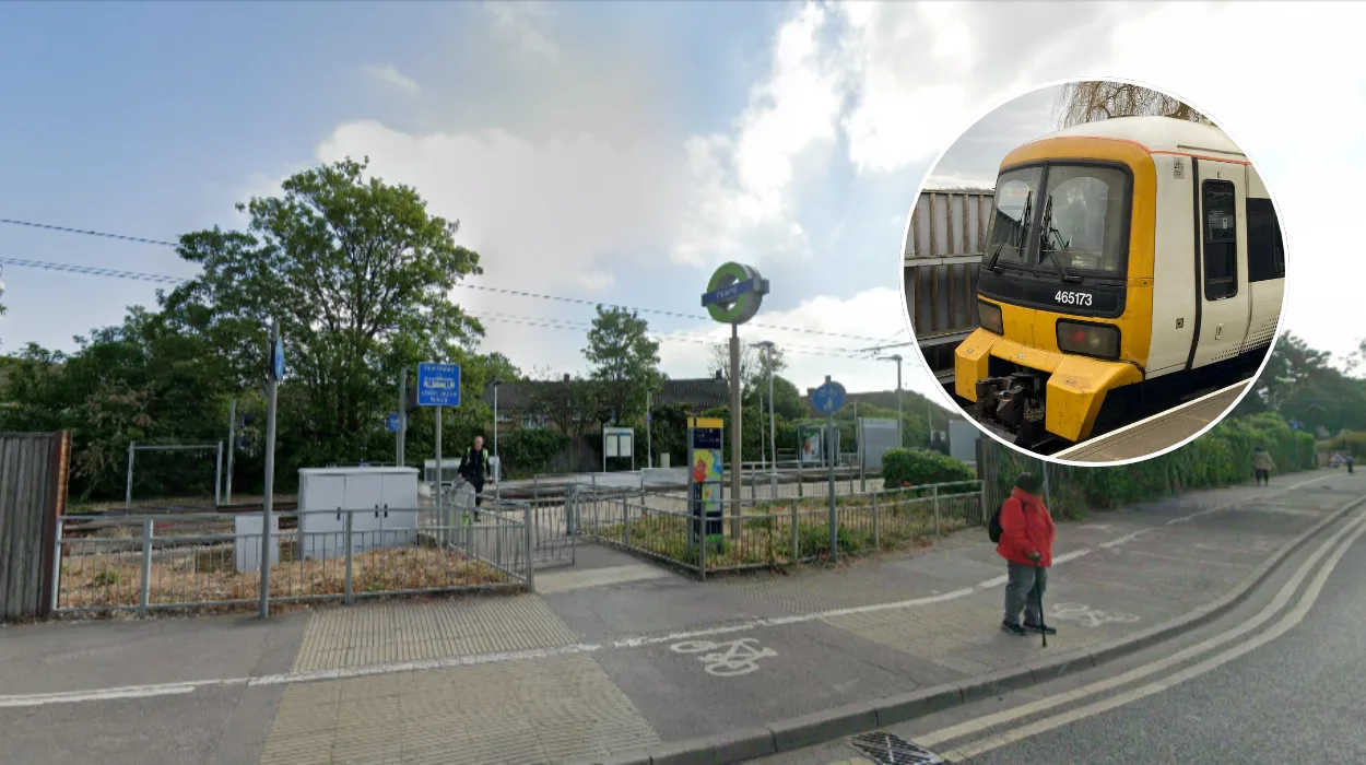 Southeastern Trains Disrupted in Lewisham, Bexley, Dartford This Weekend
