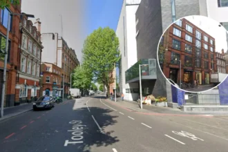 Southwark Council Defends £6,000 Takeaways Spend 2026