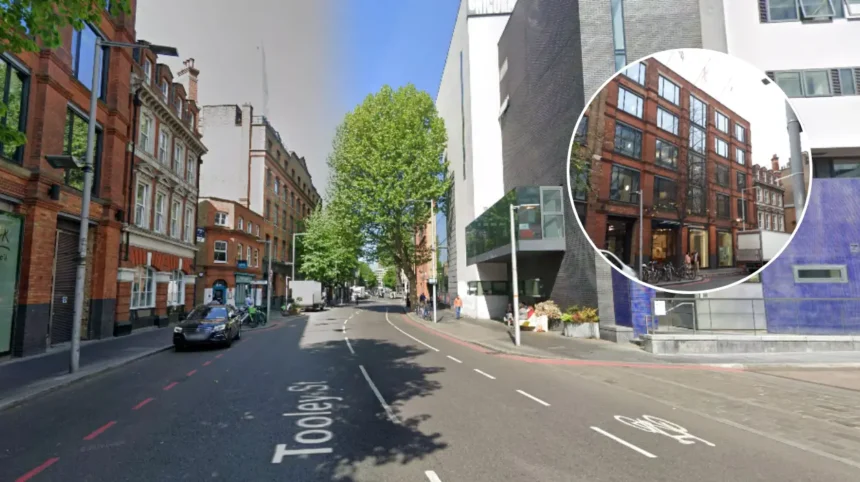 Southwark Council Defends £6,000 Takeaways Spend 2026