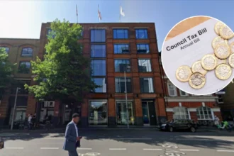 Southwark Council Tax Rises 4.99% for Band D Homes 2026