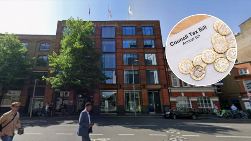 Southwark Council Tax Rises 4.99% for Band D Homes 2026