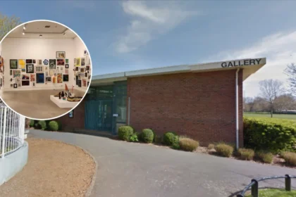 Southwark Park Galleries Spring 2026: Aparicio, Waszak & Large Exhibitions 2026