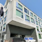 Southwark's First SoloHaus Modular Homes Help Homeless in South London