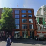 Southwark’s “Owl and the Pussy-Cat” House Restoration and Public Cafe 2026