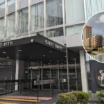 Sun Wharf PBSA Scheme Approved in Deptford by Lewisham Council 2026