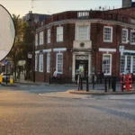 Surbiton 2nd Boring UK Town Lures 25yo Renter 2026 