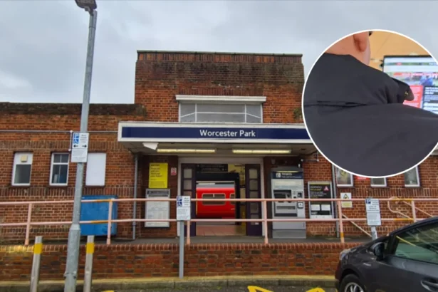 Suspected South London Loan Shark Arrested in Worcester Park 2026