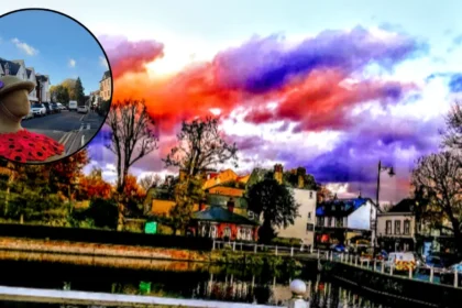 Sutton Ranked Best South London Borough by Garrington 2026