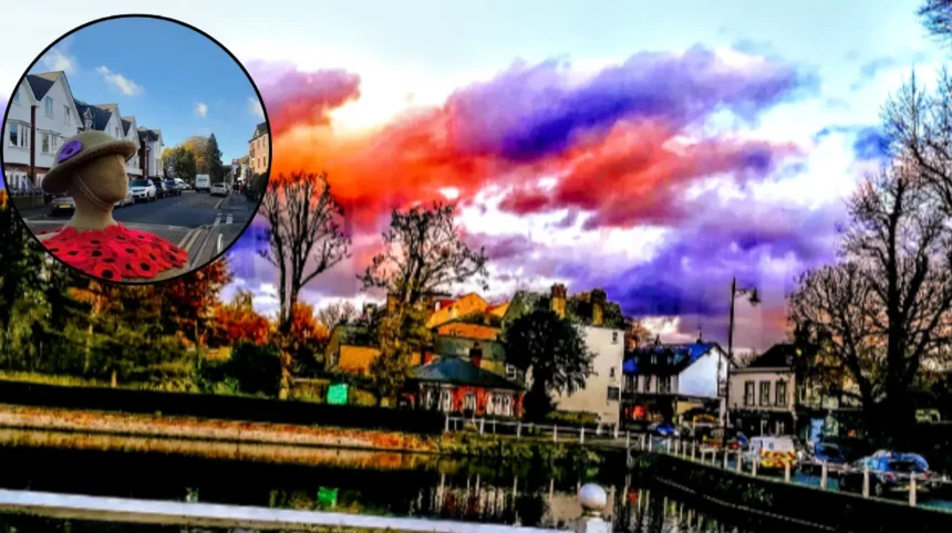 Sutton Ranked Best South London Borough by Garrington 2026