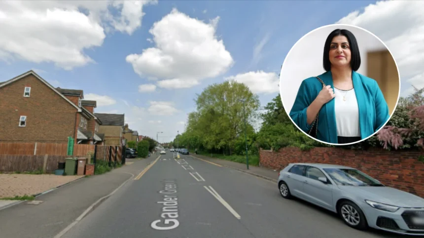 Sutton and Cheam MP Slams Government Over Healthcare Reform 2026