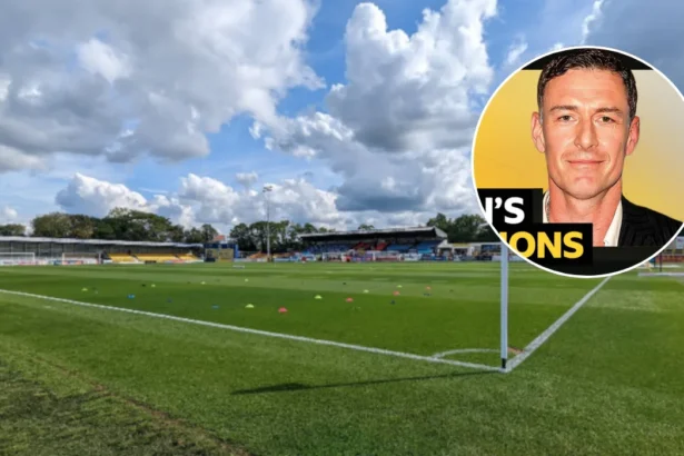 Sutton's Bold Predictions: Macclesfield vs Brentford FA Cup 2026