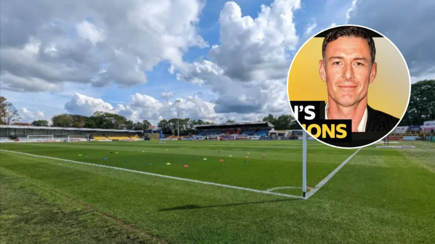 Sutton's Bold Predictions: Macclesfield vs Brentford FA Cup 2026