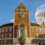 Taller Towers, 272 Homes Near Unilever's South London HQ 2026