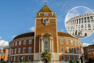 Taller Towers, 272 Homes Near Unilever's South London HQ 2026