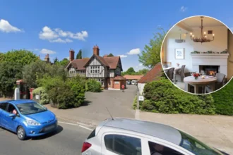 The Dysart Petersham Richmond Retains Michelin Star for Seventh Year 2026