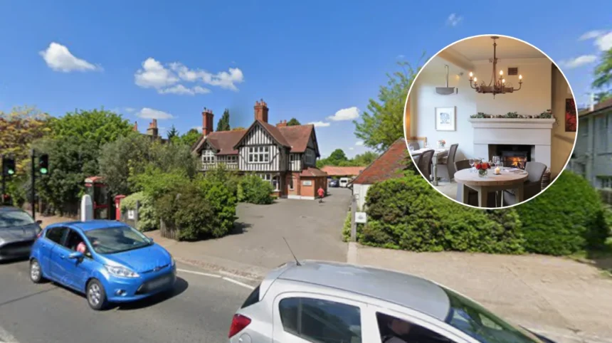 The Dysart Petersham Richmond Retains Michelin Star for Seventh Year 2026