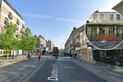 Three Bromley Pubs for Sale on Rightmove and Savills Now