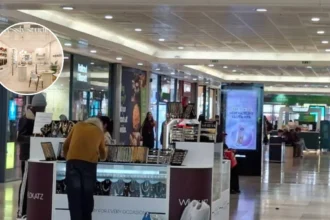 Tressly Studios Textured Hair Salon Opens Lewisham 2026