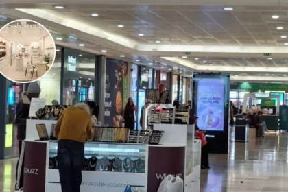 Tressly Studios Textured Hair Salon Opens Lewisham 2026