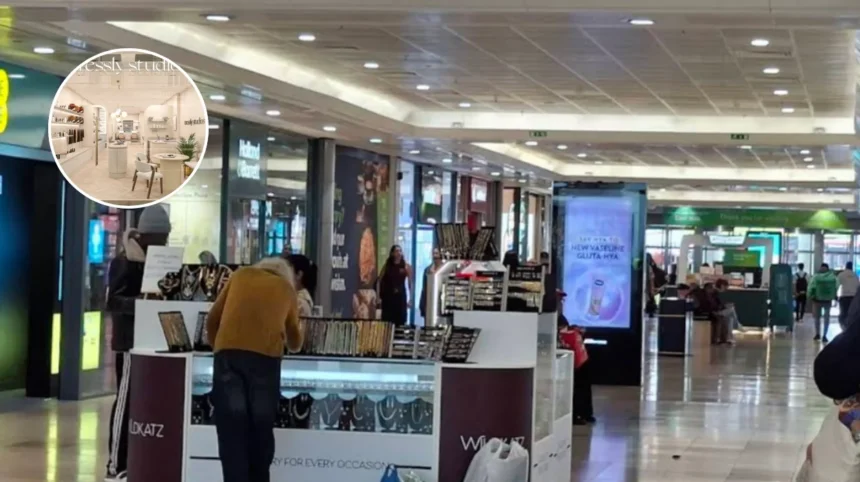 Tressly Studios Textured Hair Salon Opens Lewisham 2026