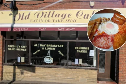 TripAdvisor’s Top Bromley Cafés for Pancake Day 2026