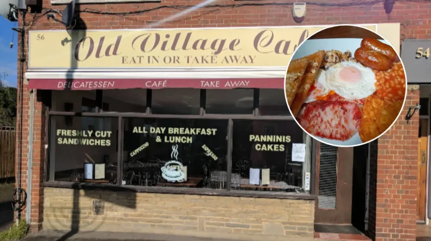 TripAdvisor’s Top Bromley Cafés for Pancake Day 2026