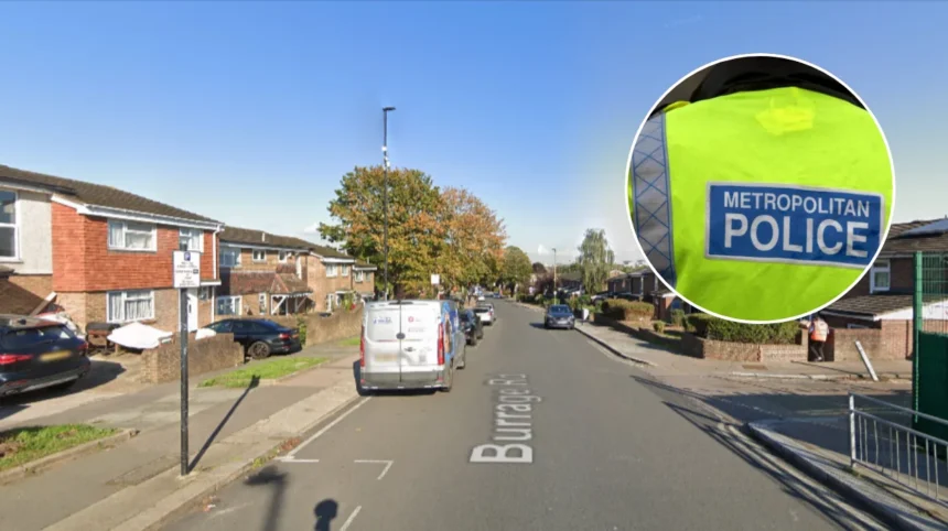  Two Charged with Murder of Isiayah Henry, 3, in Woolwich 2026