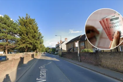 Unclaimed £10.6M Lotto Jackpot in Bexley Awaits Winner 2026