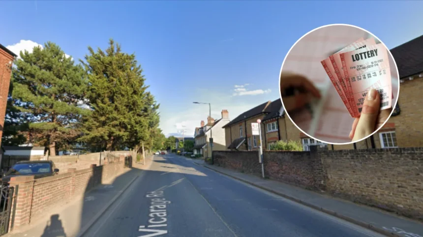 Unclaimed £10.6M Lotto Jackpot in Bexley Awaits Winner 2026