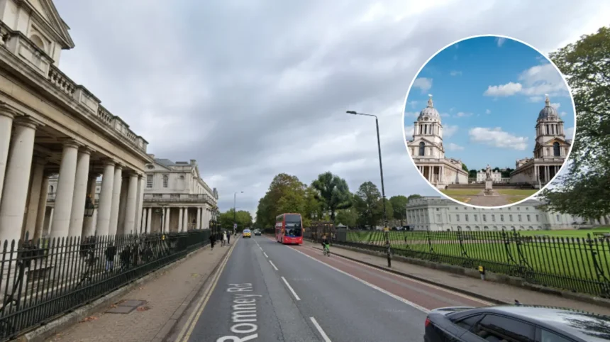 University of Greenwich and University of Kent Merger Confirmed 2026