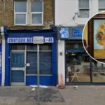 Van Gogh Strapped to Croydon Park Fence | National Gallery Art 