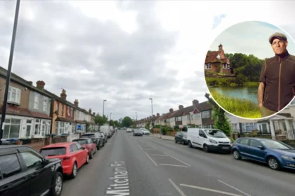 Vinnie Jones Denies Copying Clarkson’s Farm on Discovery+ 2026