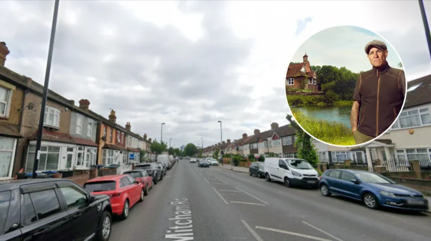 Vinnie Jones Denies Copying Clarkson’s Farm on Discovery+ 2026