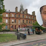 Violent Prisoner Daniel Boakye Escapes Lewisham Custody Again 2026