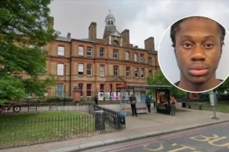 Violent Prisoner Daniel Boakye Escapes Lewisham Custody Again 2026