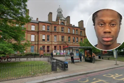 Violent Prisoner Daniel Boakye Escapes Lewisham Custody Again 2026