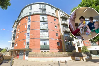 Wandsworth Busy Bees Nurseries Kids Read 4 Books a Day 2026